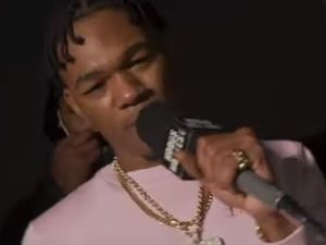 Supporting image for story: Drug dealing rapper admits shooting dead teenager Kimani Martin in Tividale