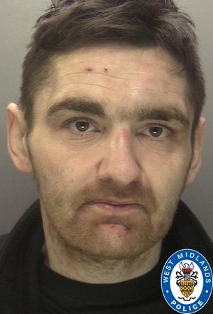 David Follows, 35, has been jailed for 17 months after assaulting an emergency worker