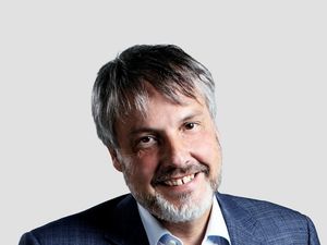 Supporting image for story: Shrewsbury chief executive demands other local business go carbon neutral this year