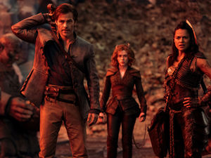 Supporting image for story: Film Talk: Latest Movie Releases – Rolling the dice with Dungeons & Dragons: Honour Among Thieves