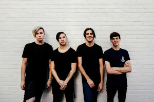 Supporting image for story: With Confidence, The Asylum Venue, Birmingham - review