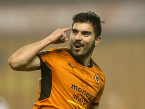 Supporting image for story: Wolves comment: Memories of golden days help lift spirits