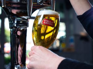 Supporting image for story: Wales to allow pints inside pubs for first time in five months