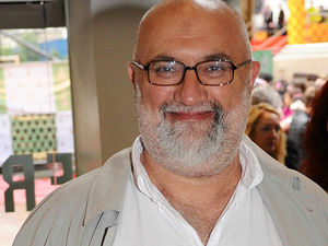 Supporting image for story: Alexei Sayle, Sir Andrew Motion and The Blockheads at Llangollen Fringe Festival