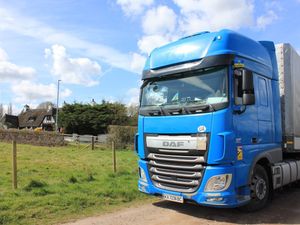 Supporting image for story: Tap and Can in Shrewsbury takes part in Drinkers for Ukraine campaign