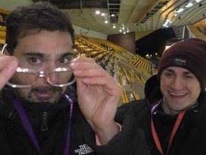 Supporting image for story: Wolves 2 Leicester 1: Liam Keen & Nathan Judah analysis - WATCH 