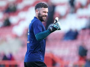 Supporting image for story: Wrexham plan talks with Ben Foster over whether he wants to carry on playing
