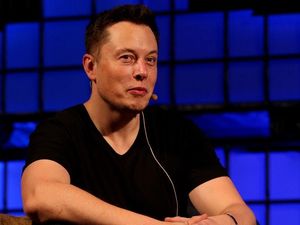 Supporting image for story: Elon Musk dismisses new chairwoman’s power over him