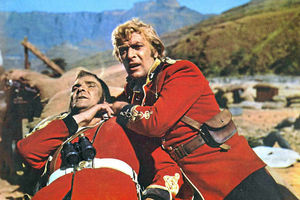 Supporting image for story: Not a lot of people knew Caine in 1964
