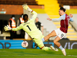 Supporting image for story: Aston Villa hoping Jack Grealish can fire a new push