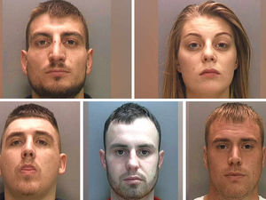 Supporting image for story: Stripped, stamped on and dunked in water: Boxing club 'bullies' locked up for 12-hour attack