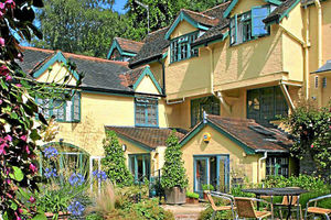 Mr Underhills has been in the Good Food Guide for more than 30 years