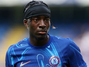 Supporting image for story: 'I'm sure it's a nice town' – Chelsea star Noni Madueke apologises after insulting Wolverhampton