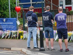 Supporting image for story: 10-year-old boy who died in bus crash named by police