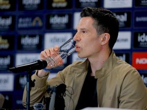 Supporting image for story: 'Conversations': Dutch coach reveals West Brom summer talks and why Championship move was not for him