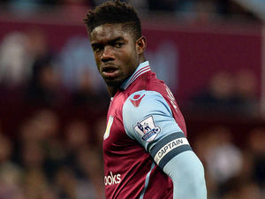 Supporting image for story: Micah Richards: We are not too big to go down