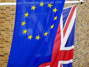 Supporting image for story: Help for EU citizens living in Shropshire after Brexit 