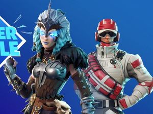 Supporting image for story: Fortnite announces Winter Royale tournament with one million dollar prize pot