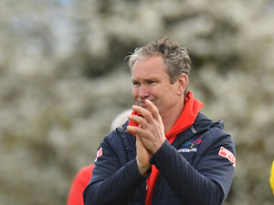 Supporting image for story: Telford focus on home advantage