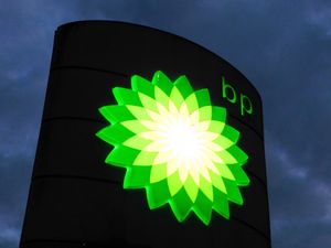 Supporting image for story: BP says upstream production to rise but flags ‘weak’ oil trading