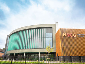 Supporting image for story: Stafford College launching free government funded courses 