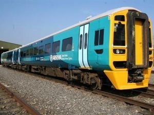 Supporting image for story: Rail journeys to be 'transformed' after takeover