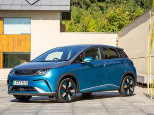 Supporting image for story: BYD and Octopus Energy partner up for UK’s first vehicle-to-grid (V2G) bundle