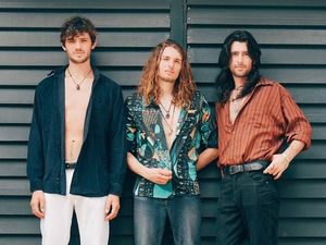 Supporting image for story: Music and arts festival to return 'in style' after last year's scaled-down event