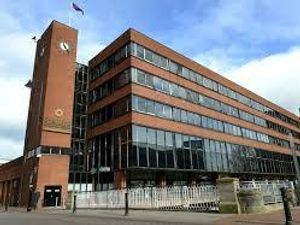 Supporting image for story: Councillor brands national test and trace a 'shambles'