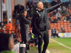 Supporting image for story: Walsall v Gillingham preview: Michael Flynn looks for big finish to get momentum going