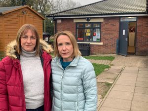 Supporting image for story: Limited rural amenities "must be protected" – MP calls to save Post Office