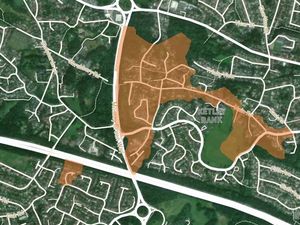 Supporting image for story: More than 200 homes in Telford and Broseley without power after cable faults - disruption expected for several hours