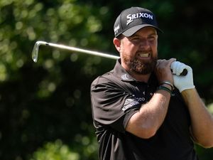 Supporting image for story: It’s mental torture: Shane Lowry reveals struggles after US Open third round