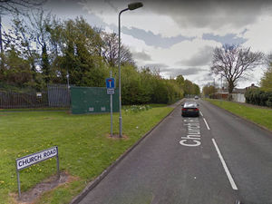 Supporting image for story: Crackdown on anti-social behaviour and drug use in Wolverhampton