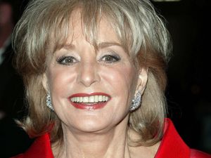 Supporting image for story: Past and present hosts of The View celebrate the life of Barbara Walters