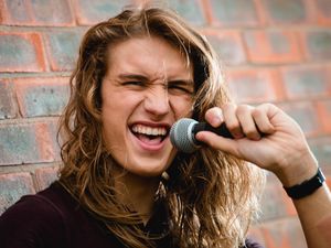 Supporting image for story: WATCH: Will Telford teenager make it through to next X Factor round?