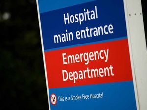 Supporting image for story: Letter: Unity rather than division needed in A&E fight