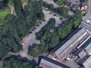 Supporting image for story: Schoolboy stabbed in back in Ironbridge attack