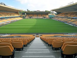 Supporting image for story: Wolves Quiz: Test your knowledge - 13th October