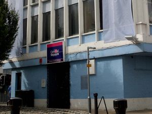 Supporting image for story: Jailed: Telford man broke reveller's jaw at Newport nightclub