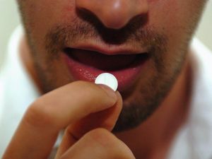 Supporting image for story: Diabetes drug ‘improves survival chance in diabetic patients with Covid-19’