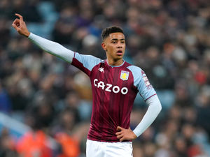 Supporting image for story: Aston Villa 2-2 Man United - Player ratings