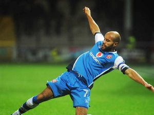 Supporting image for story: Adam Chambers calls on Walsall to ignore doom and gloom