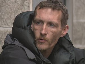Supporting image for story: Jack Averty: Tales of heroics and kindness matter in face of atrocities