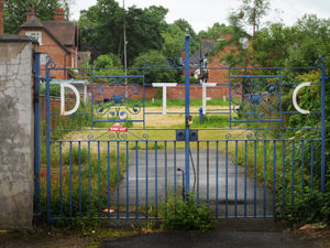 Supporting image for story: Walsall Council slammed as Darlaston Town FC ground is 'left to rot'