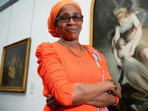 Supporting image for story: Outreach team will attend latest Windrush compensation meeting 