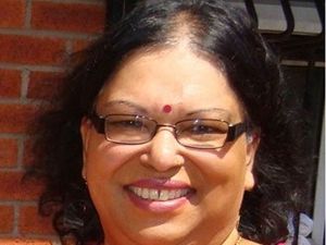 Supporting image for story: New volunteer trustee brings clinical experience to Shropshire children’s hospice