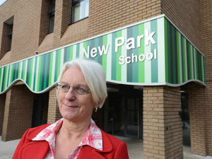 Supporting image for story: Wolverhampton school continues to make 'steady progress' out of special measures