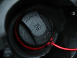 Supporting image for story: Government should give advice on choice of car fuel type, expert says