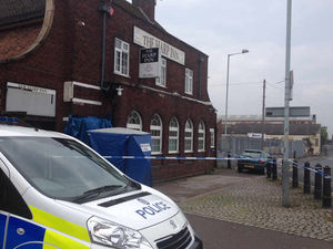 Supporting image for story: Man accused of stabbing Wolverhampton doorman has 'no idea' who did it